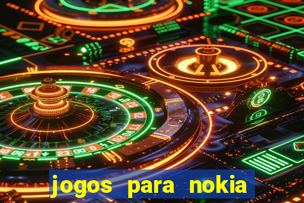 jogos para nokia asha 200